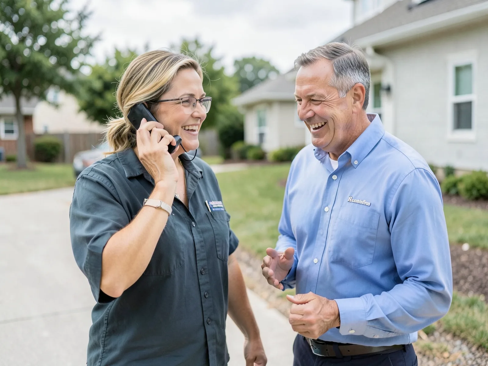 Frequently Asked Questions About Storm Damage Restoration in Marbury, AL
